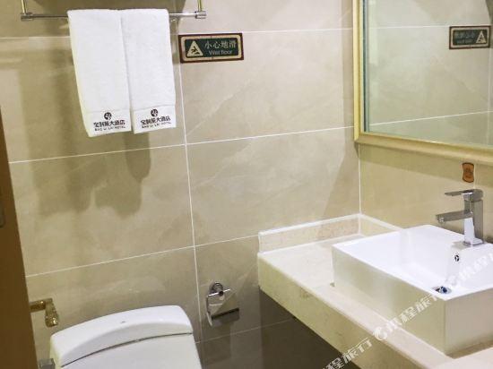 Bobai Baolilai Hotel 16/17