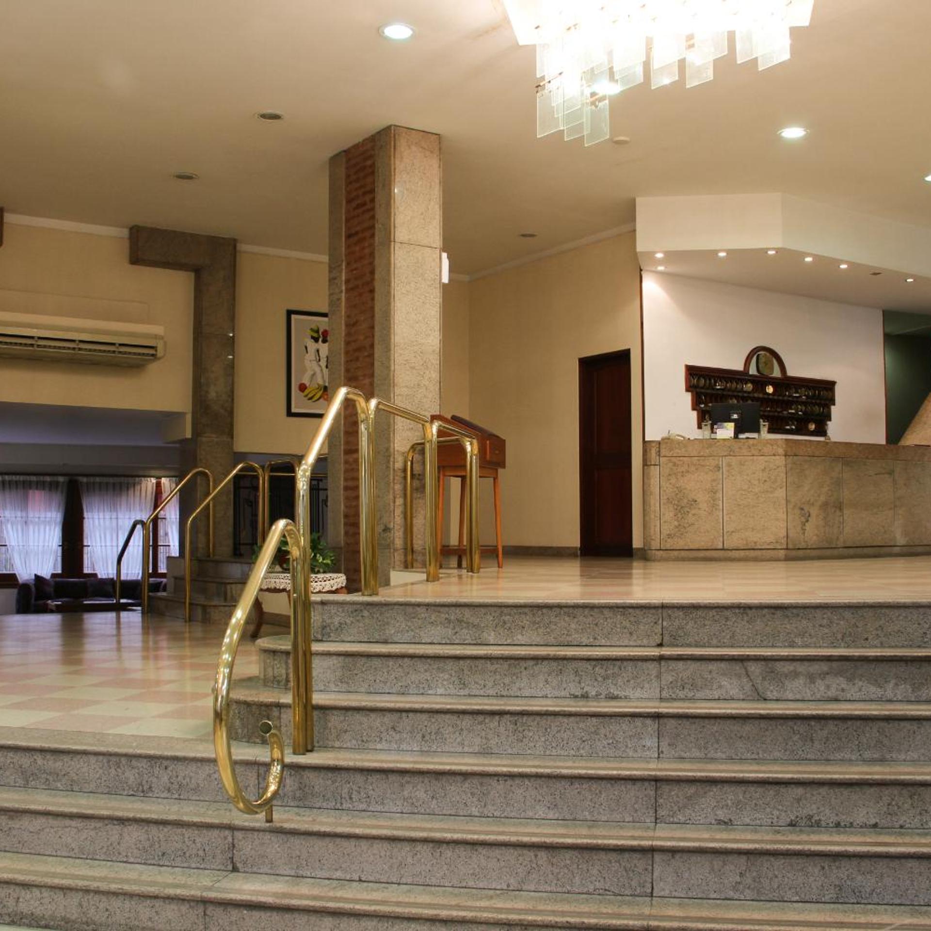 Hotel Algeciras 2/32