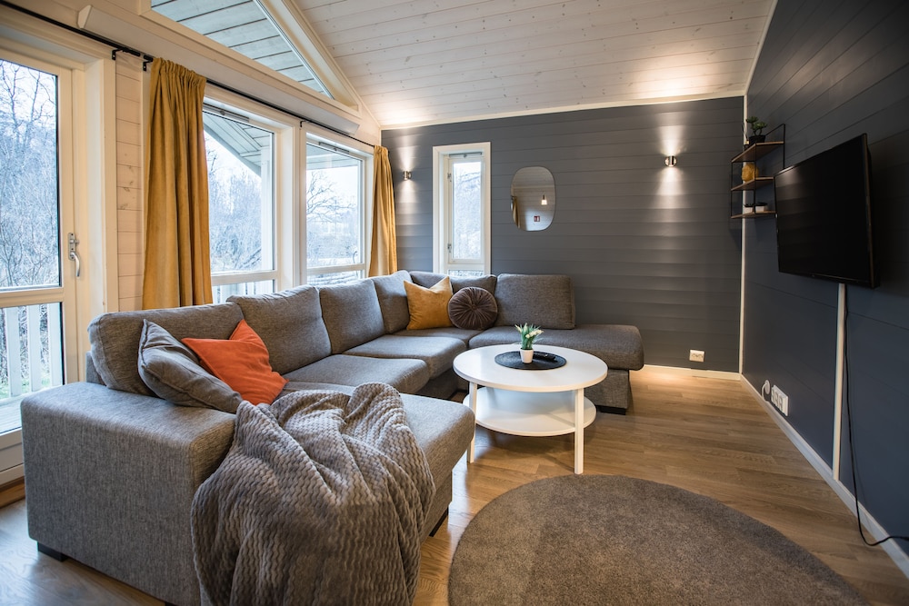 Tromso Camping 40/58