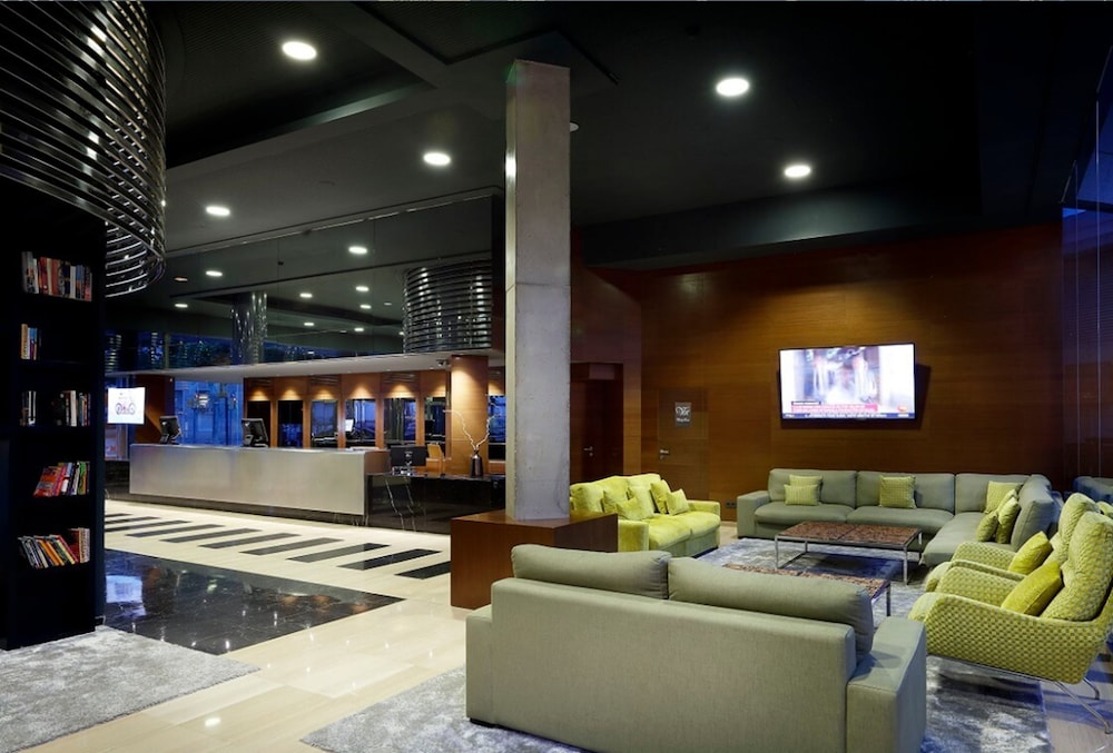 Hotel Sb Icaria Barcelona 15/74