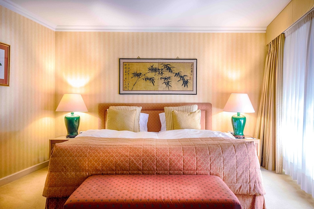 Royal Plaza Montreux Hotel 25/77