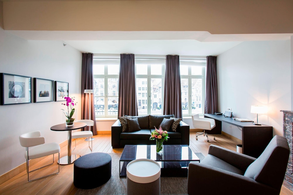 Marriott Ghent 17/35