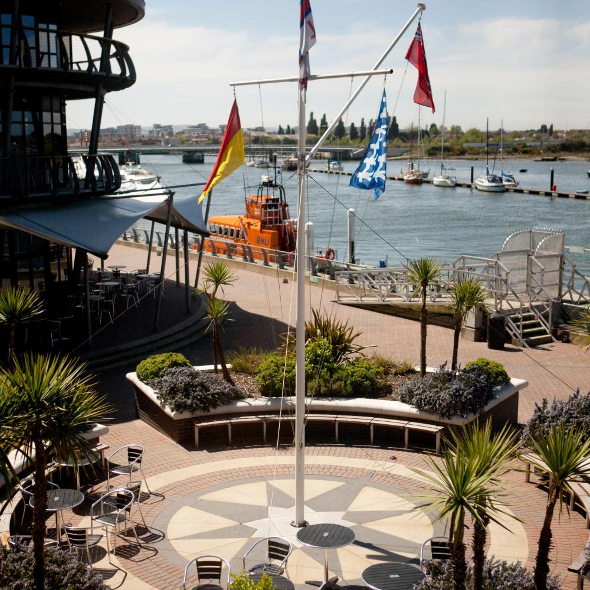 RNLI College 44/55