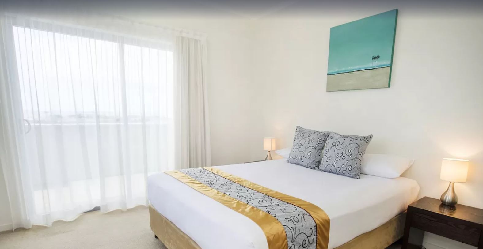 1 Bedroom, Apartment