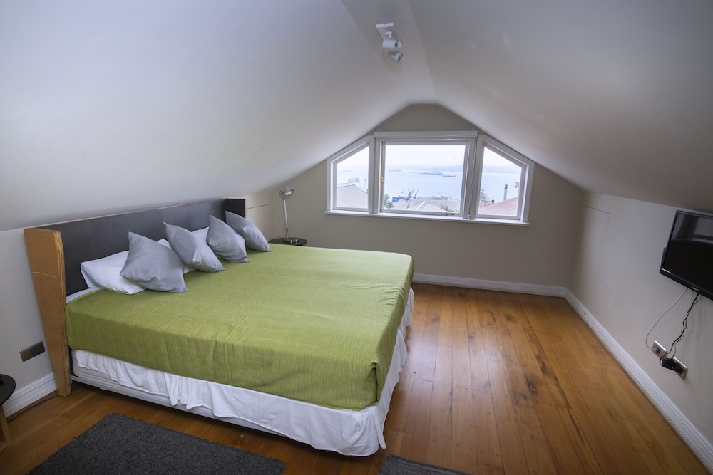 New Voga Hotel Boutique 4/37