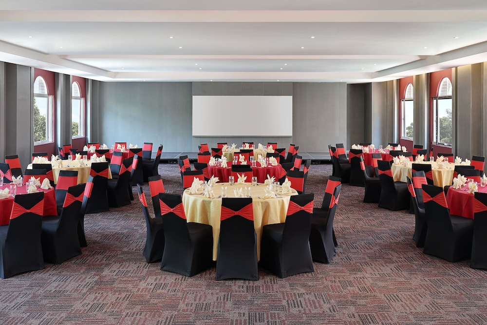Ibis Melaka 39/66