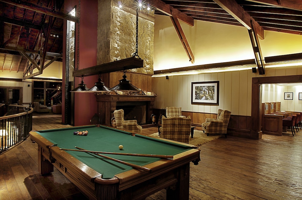 HOTEL POSADA LOS ALAMOS 5/67