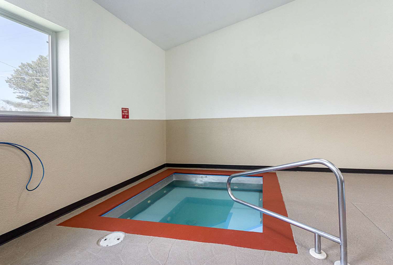 Econo Lodge Livingston Gateway To Yellowstone 6/17