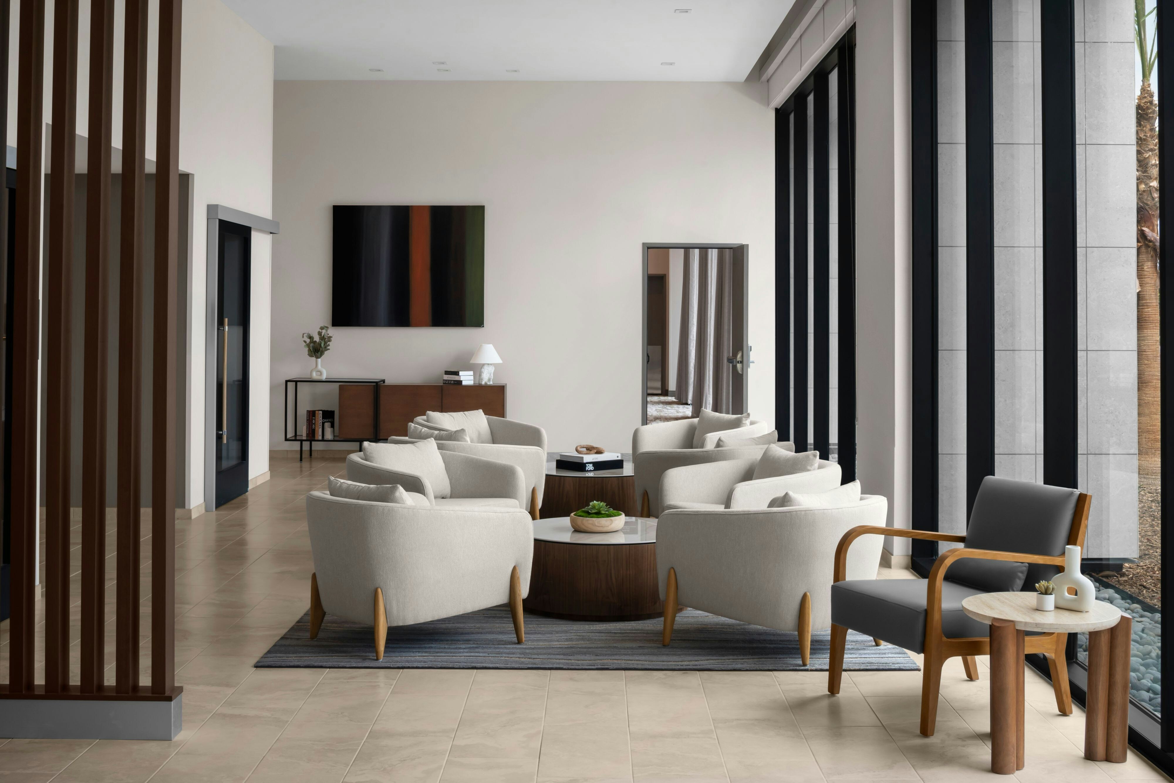 AC Hotels by Marriott Sacramento Folsom 15/25