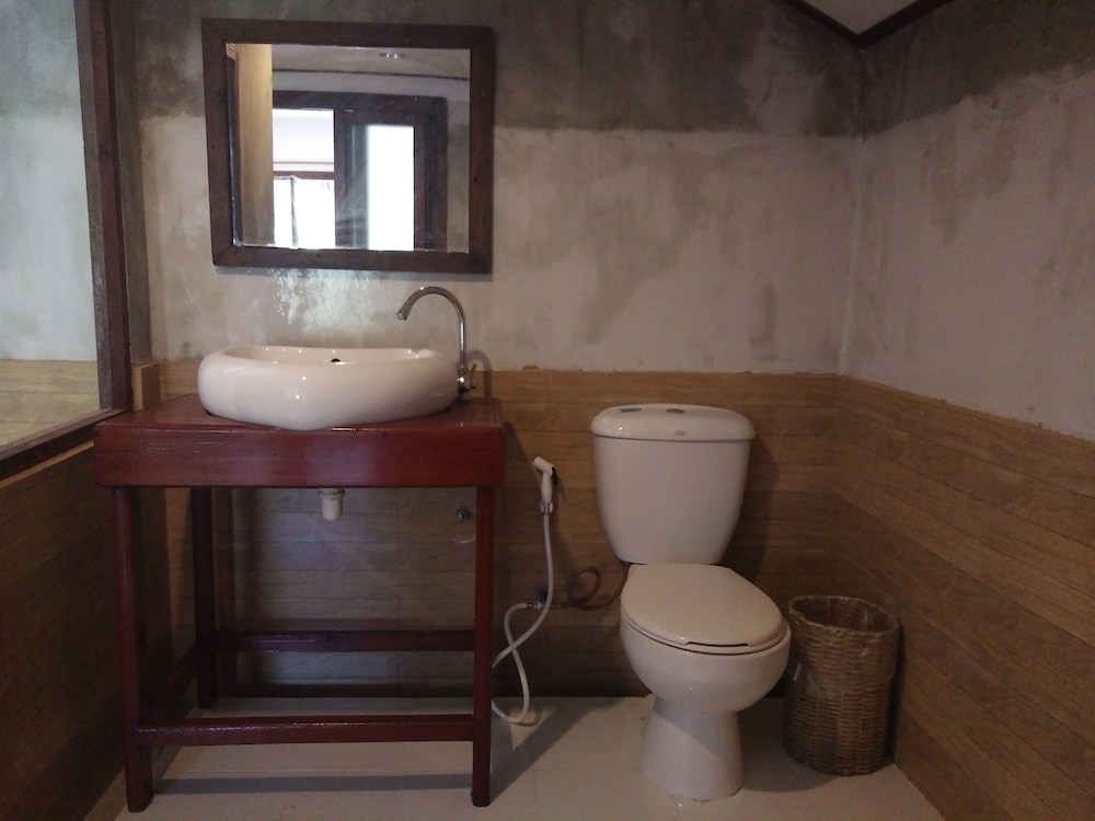 Pai Park Cottage 27/27