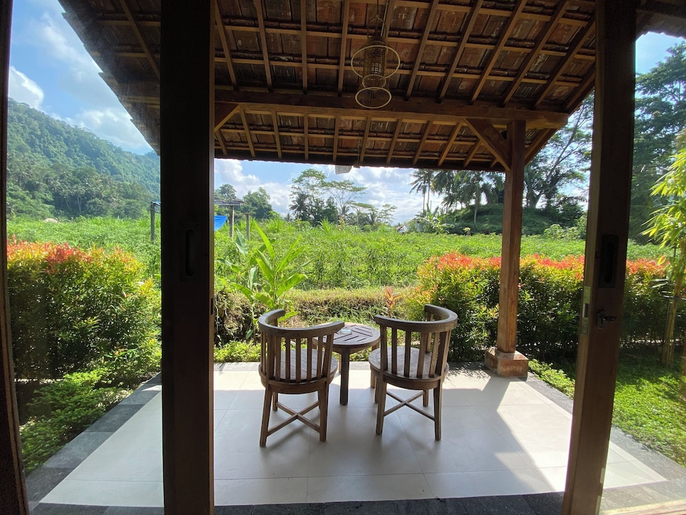 Kubu Sakian Villa 44/60