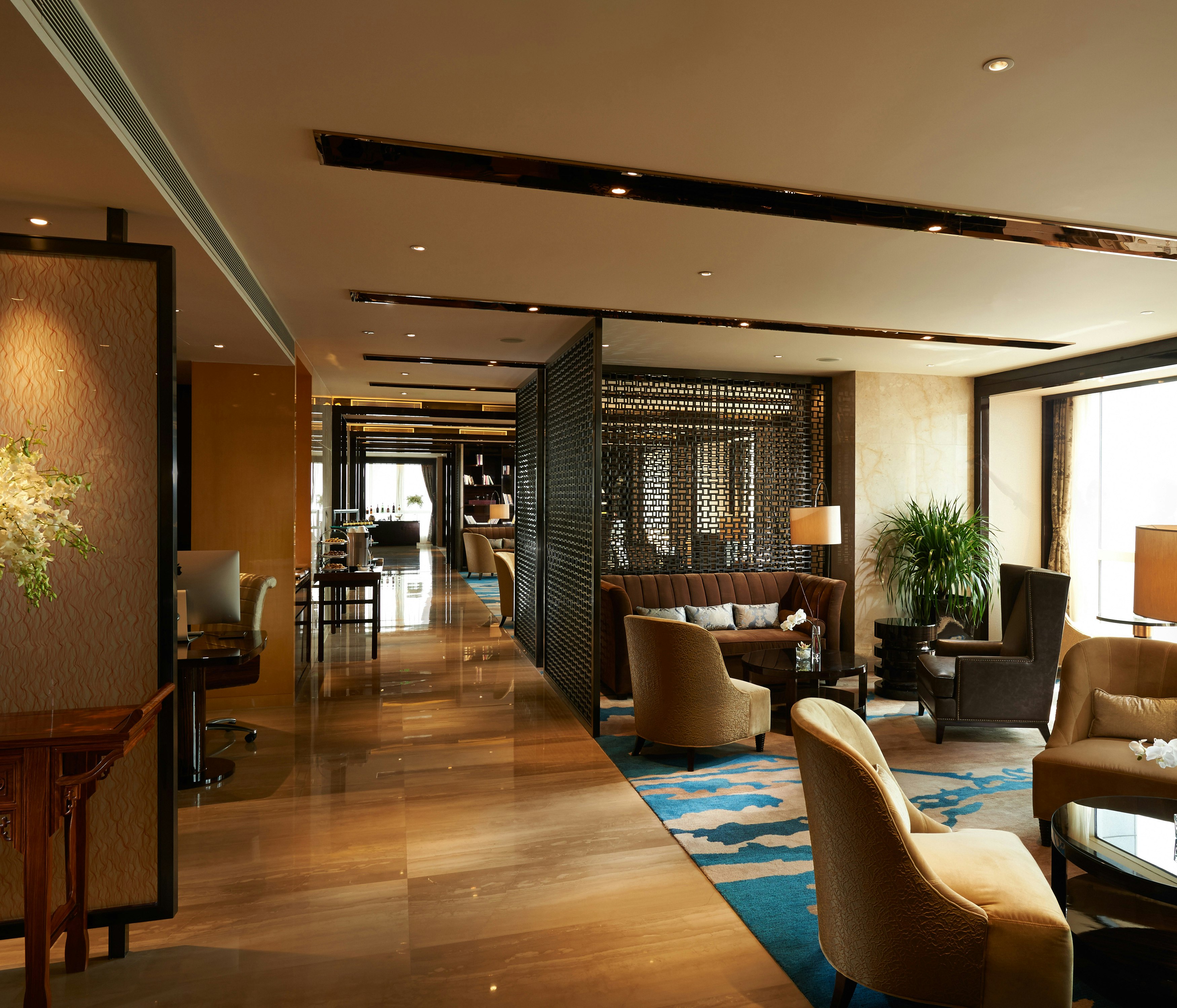 Hilton Zhengzhou 43/75
