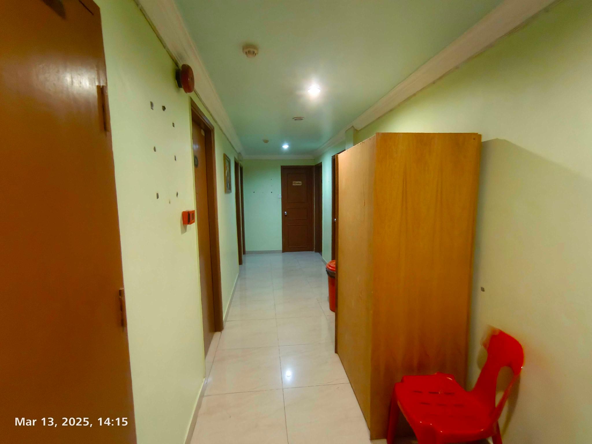 Hotel O Malaysia Hotel 32/39