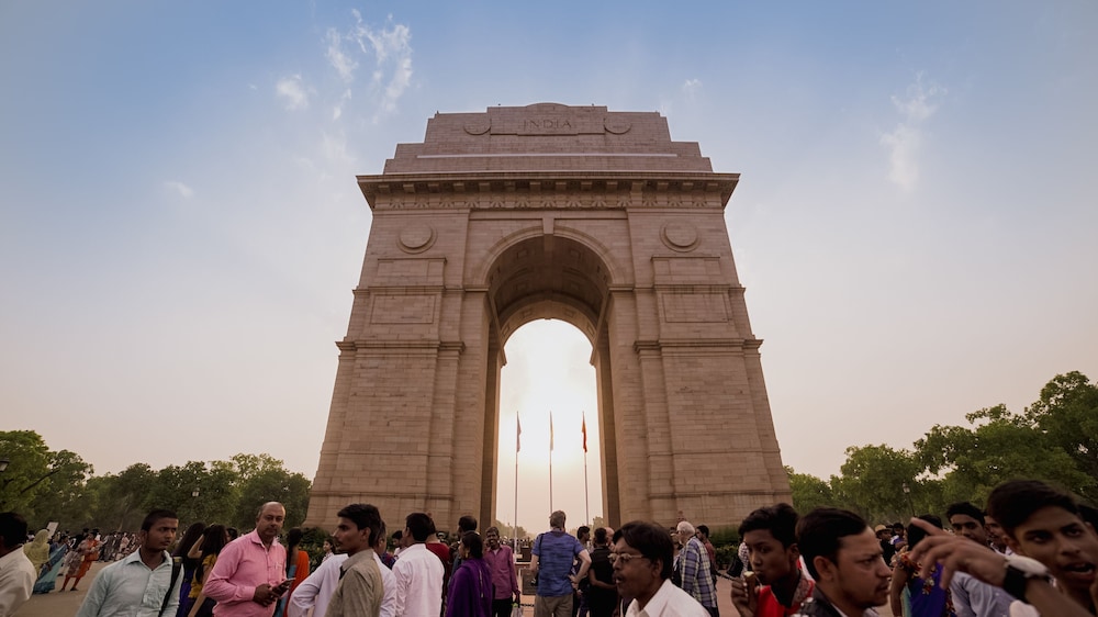 Hyatt Regency Delhi in DELHI