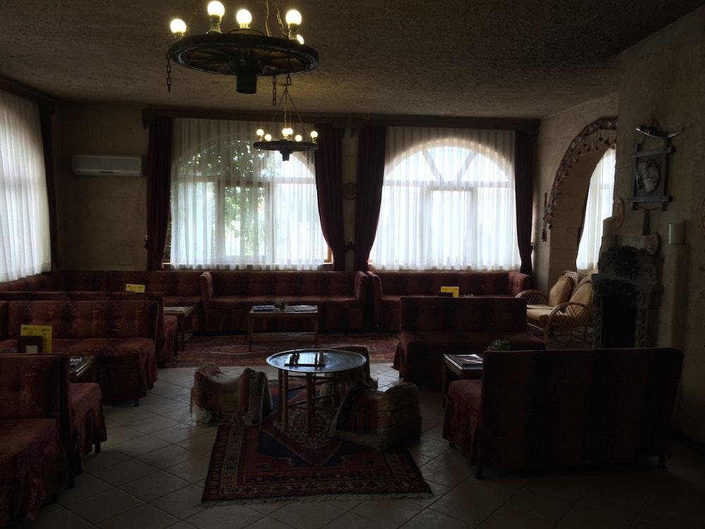 Burcu Kaya Hotel 21/39