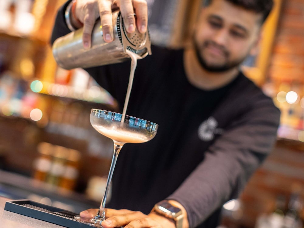 伦敦市肖迪奇宜必思酒店(ibis London City Shoreditch) 图片2