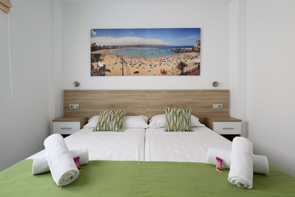 Canteras Suites 18/47