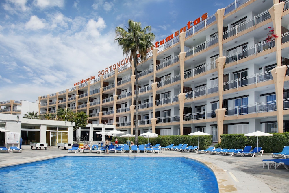 Suites Roc Portonova 6/67