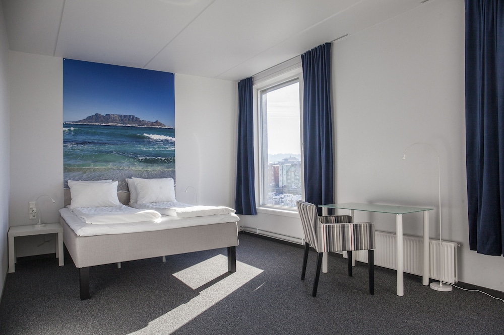 P Hotels Brattora 14/53