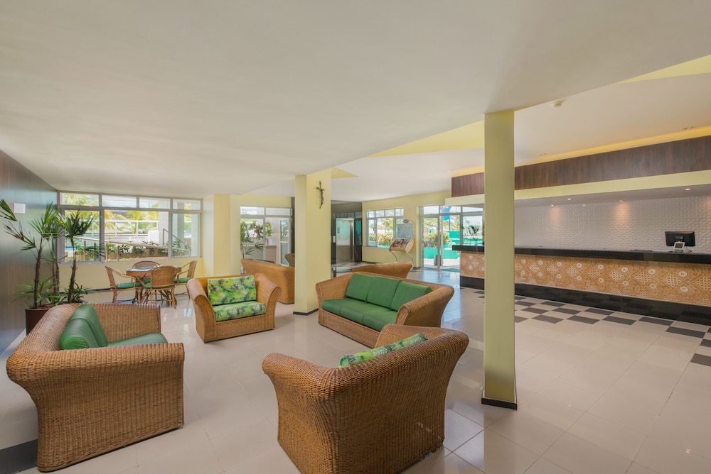 Hotel Sete Coqueiros 18/25