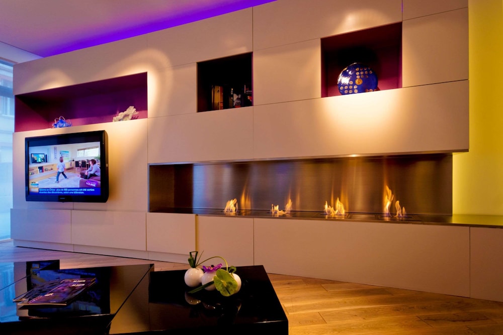 APPART HOTEL CLEMENT ADER 5/68