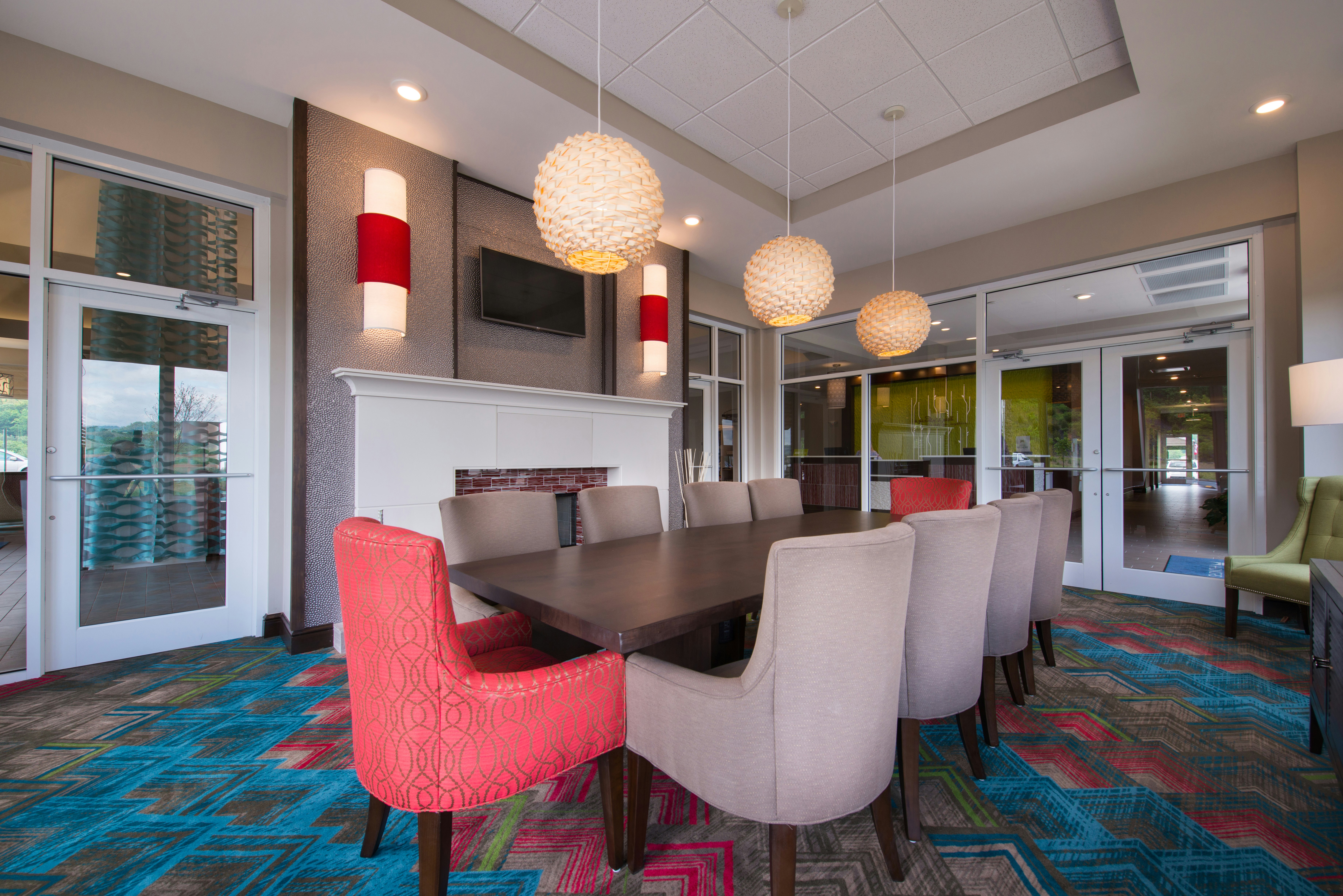 HILTON GARDEN INN BRISTOL 20/39