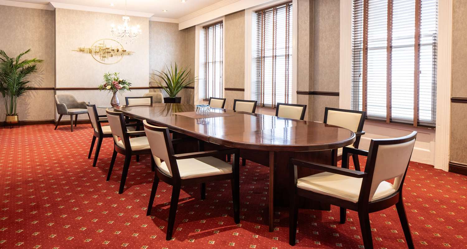 Best Western Royal Hotel 13/16