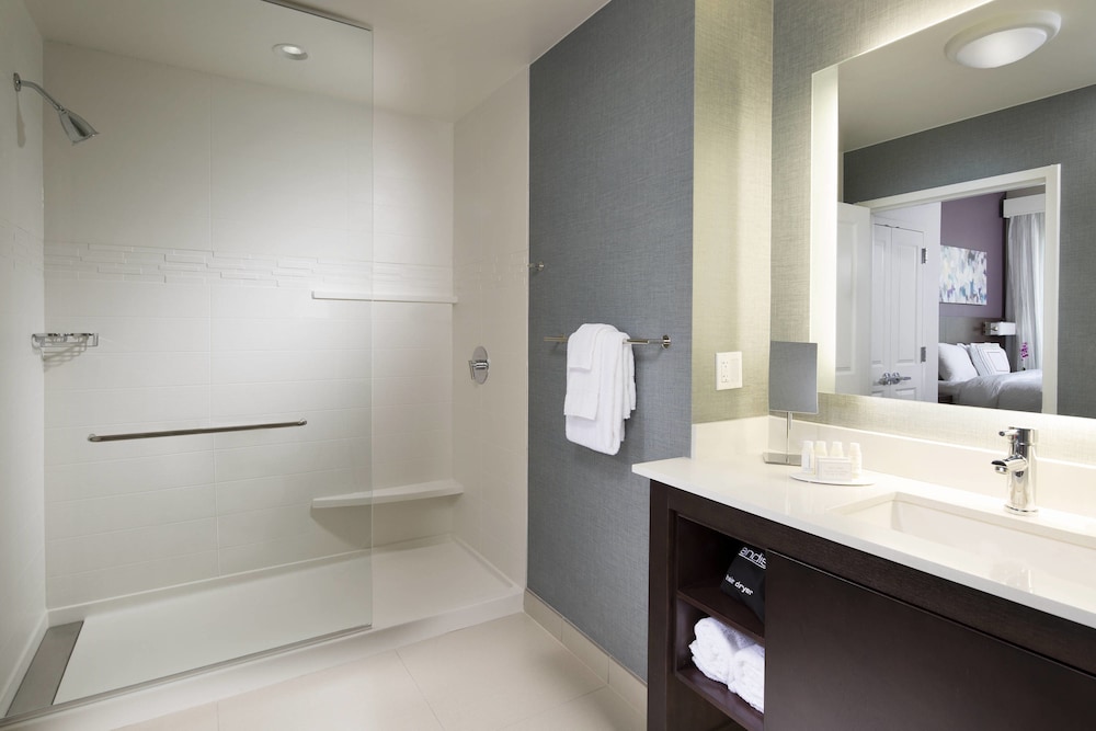 Residence Inn by Marriott West Palm Beach Downtown 10/46