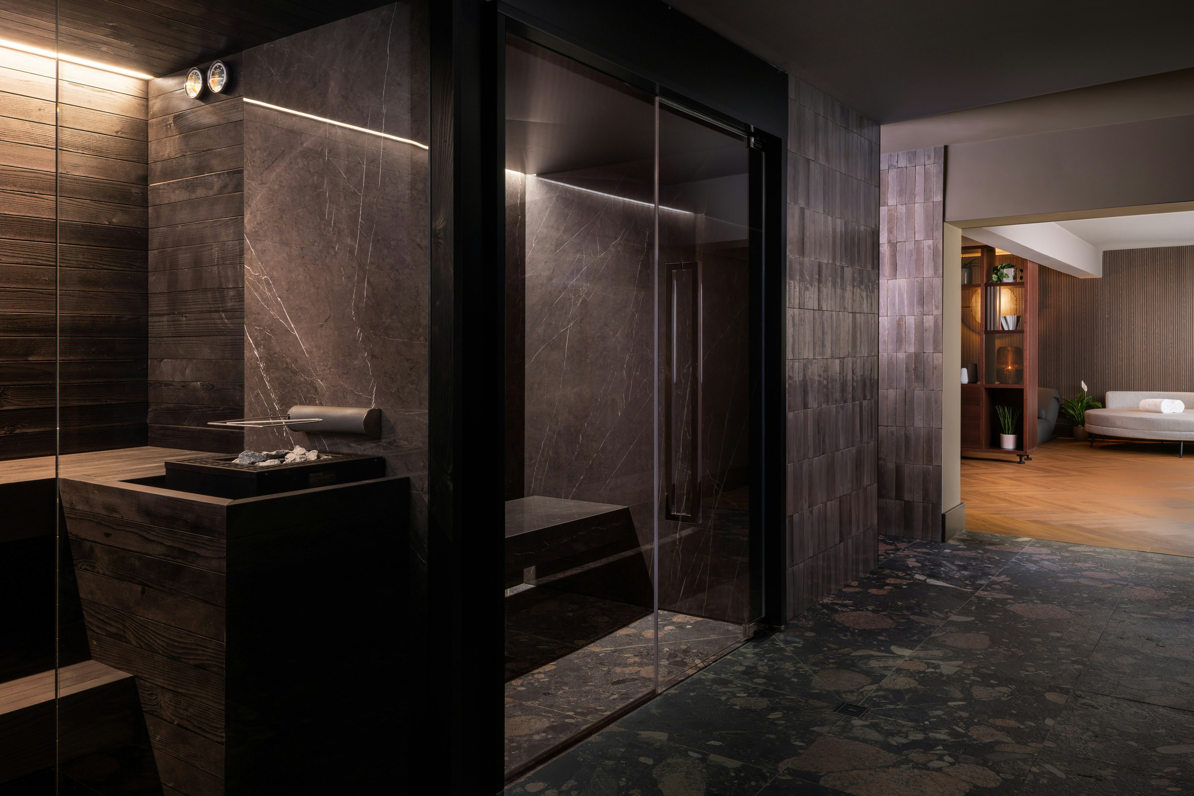 NYX Hotel Rome by Leonardo Hotels 42/42