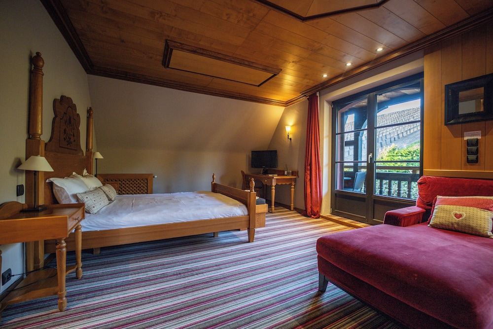 Hotel Arnold 18/48