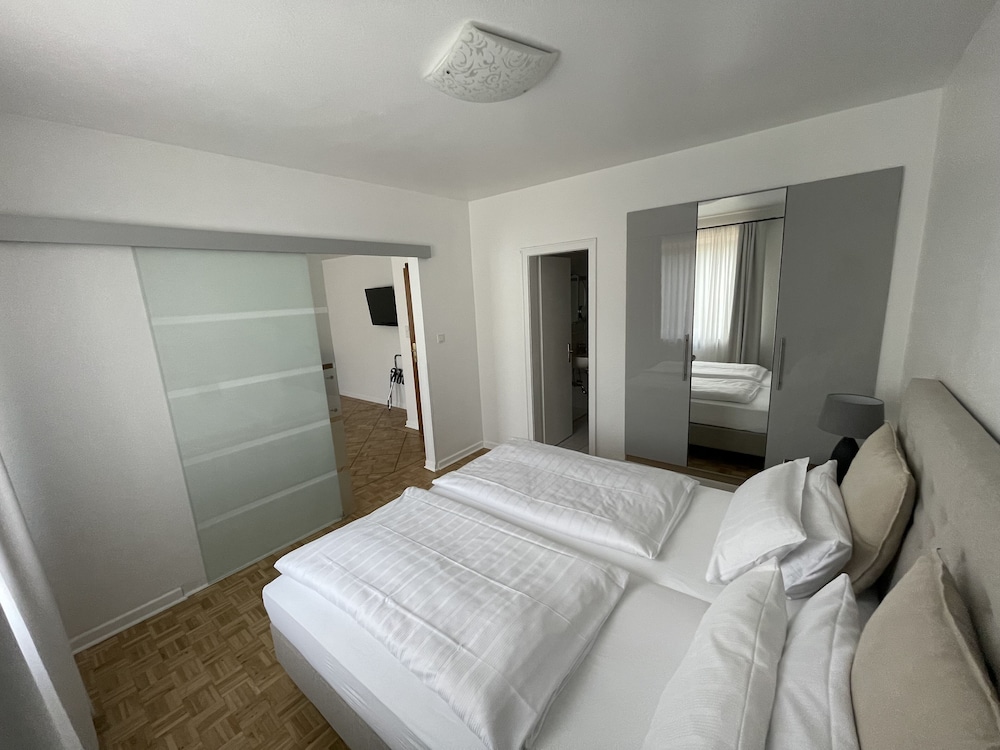 Hotel Alte Muehle 10/50