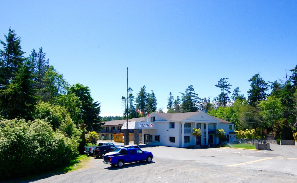 Motel6 Saanichton, BC - Victoria Airport 57/64