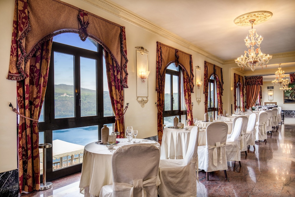 Hotel Castel Vecchio 40/48