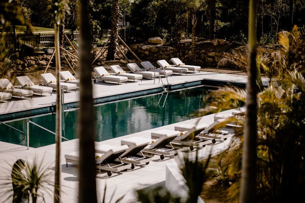 THE FLAG Costa del Sol Marbella, Estepona - Adults Only 83/86