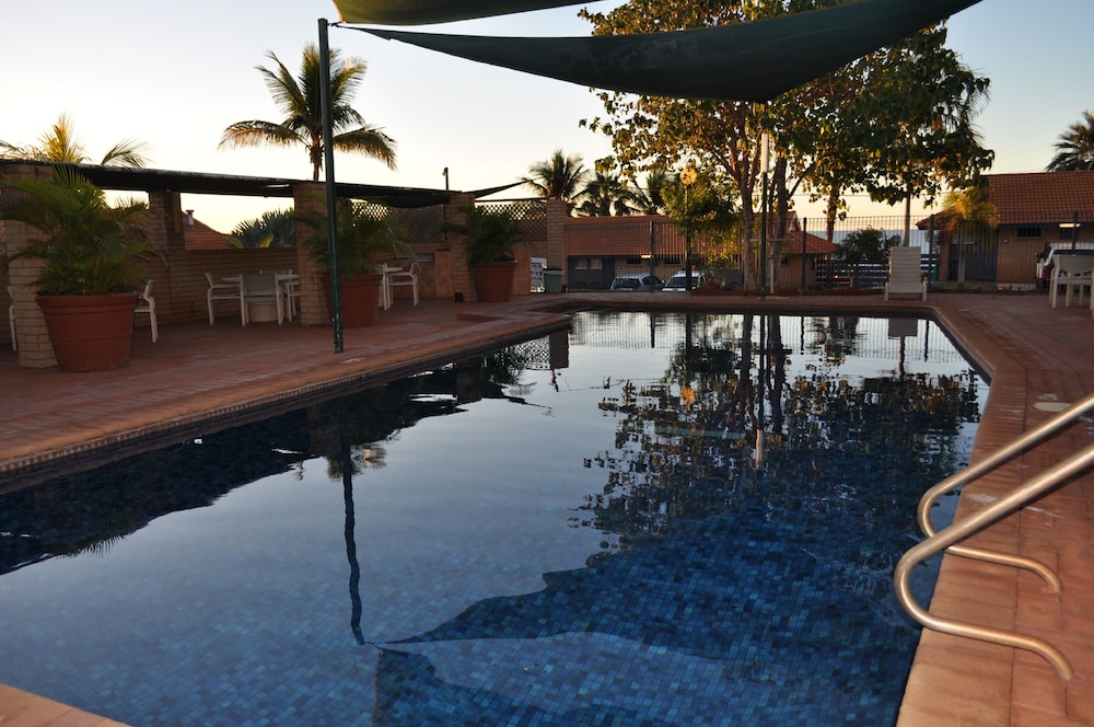 Hospitality Inn Port Hedland 34/50