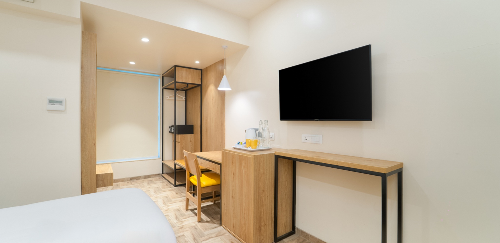 Bloom Hotel - Taloja, Navi Mumbai 11/15
