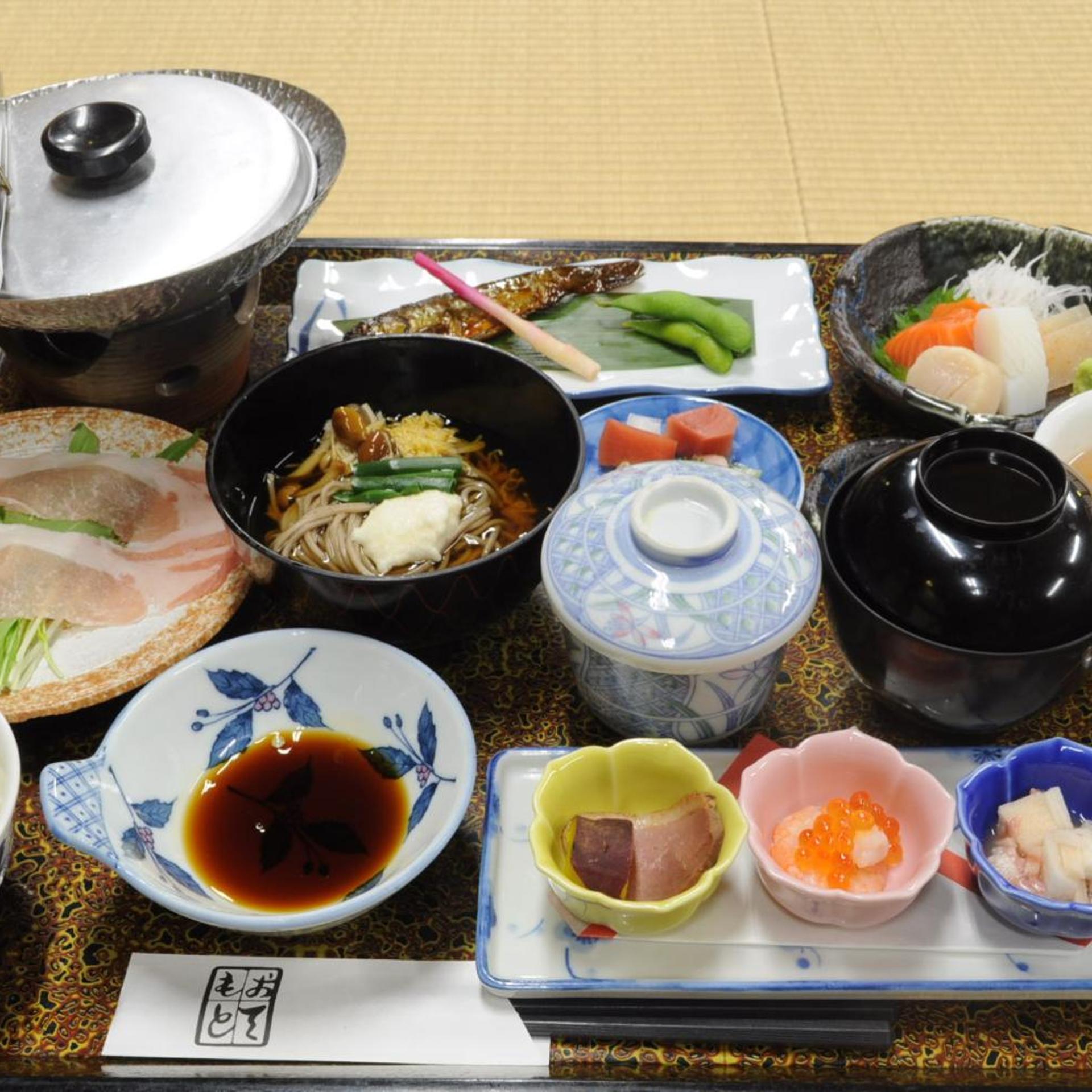Izumiso Gero Onsen 11/25