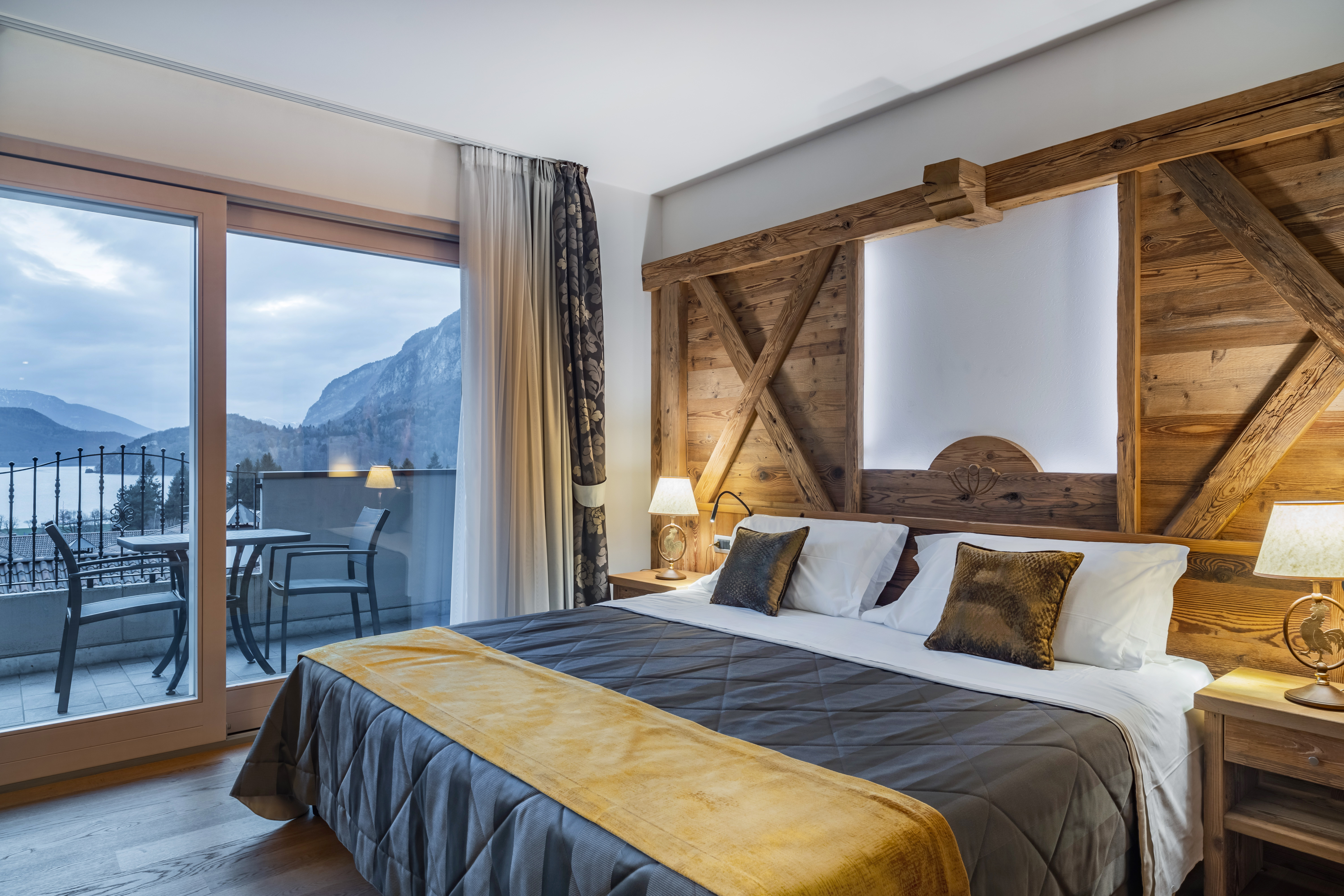 ALPENRESORT BELVEDERE WELLNESS & BEAUTY 19/56