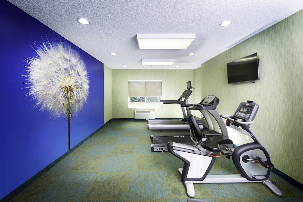 SpringHill Suites Bentonville 20/31