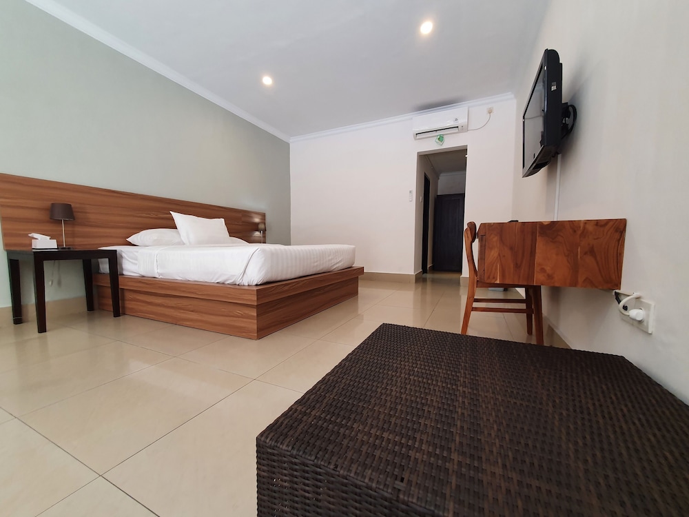 Radha Bali Hotel 34/70
