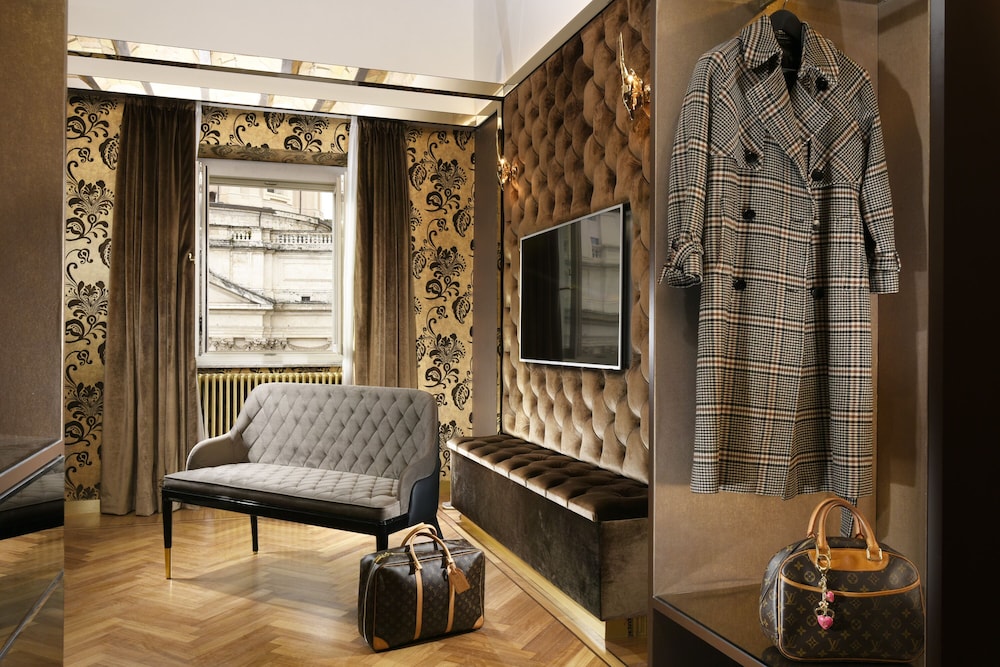 Lifestyle Suites Rome 51/74