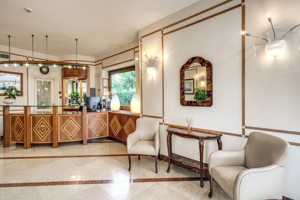 Hotel Florida Sorrento 64/80