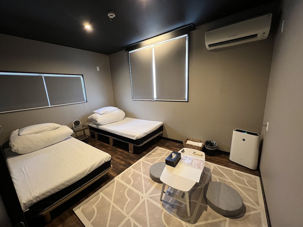 Hostel&Information Samurise 11/42