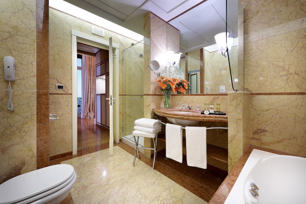 غرفة سوبيريور مفردة، Eurostars Hotel Excelsior 18/18
