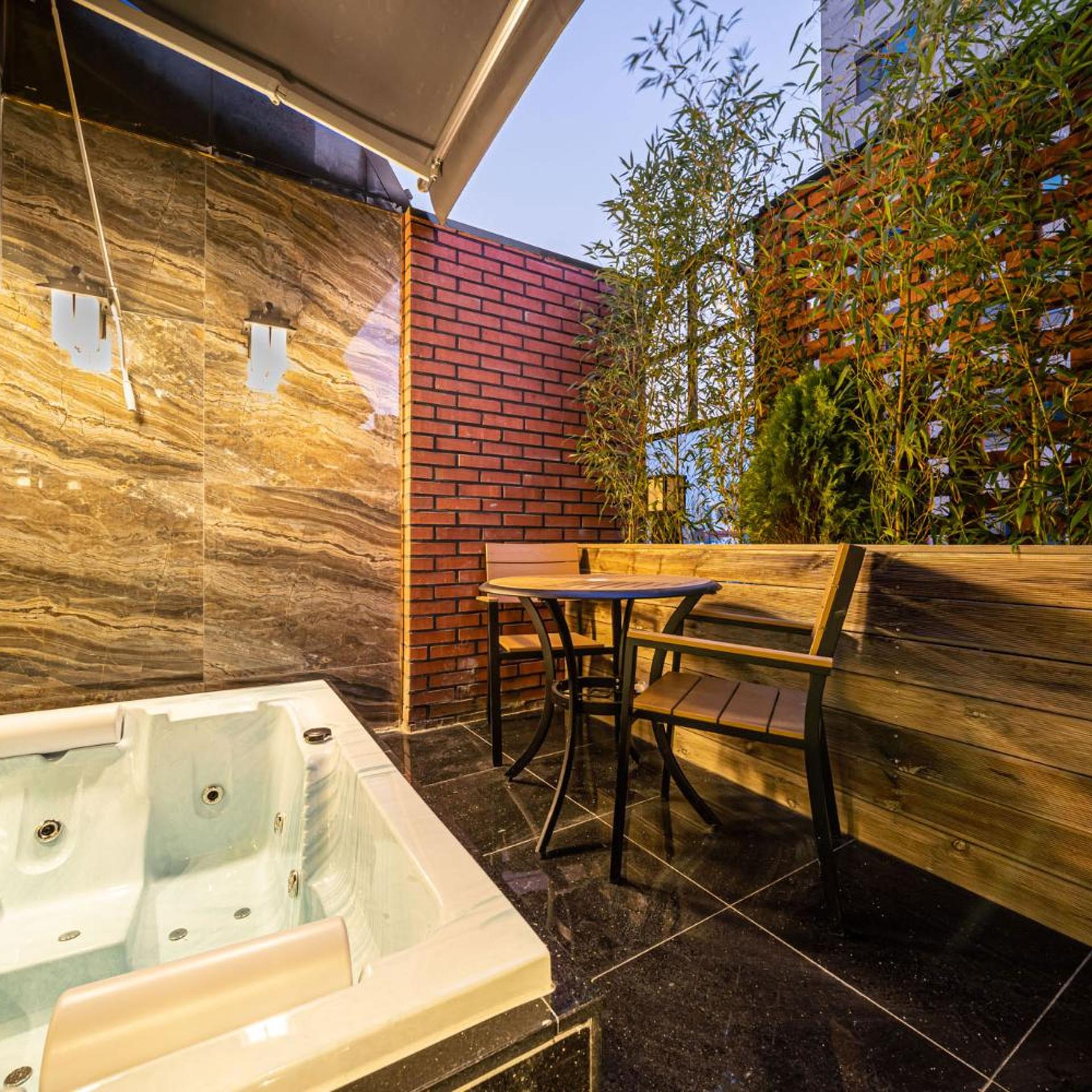 Jongno Olive Hotel 28/47