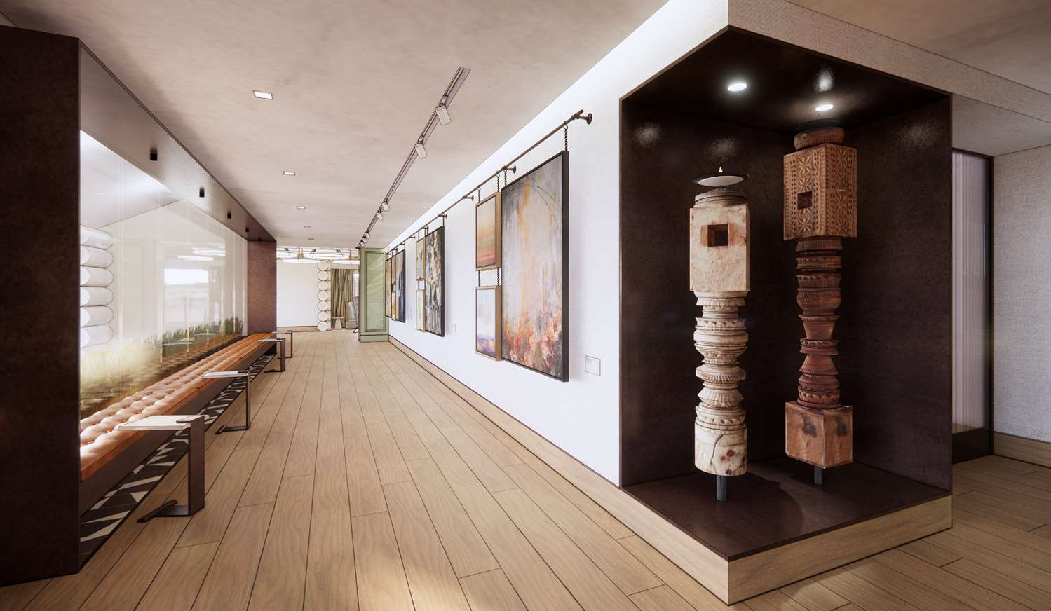 Hotel De Novo Springdale, Tapestry Collection by Hilton 14/41