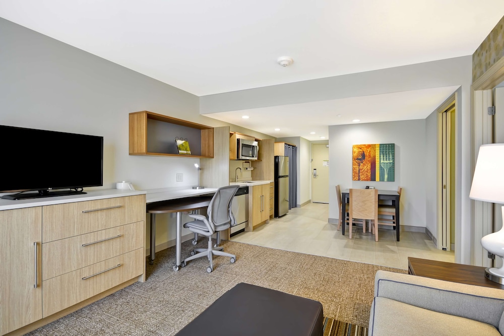 Home2 Suites By Hilton Decatur Ingalls Harbour 52/65