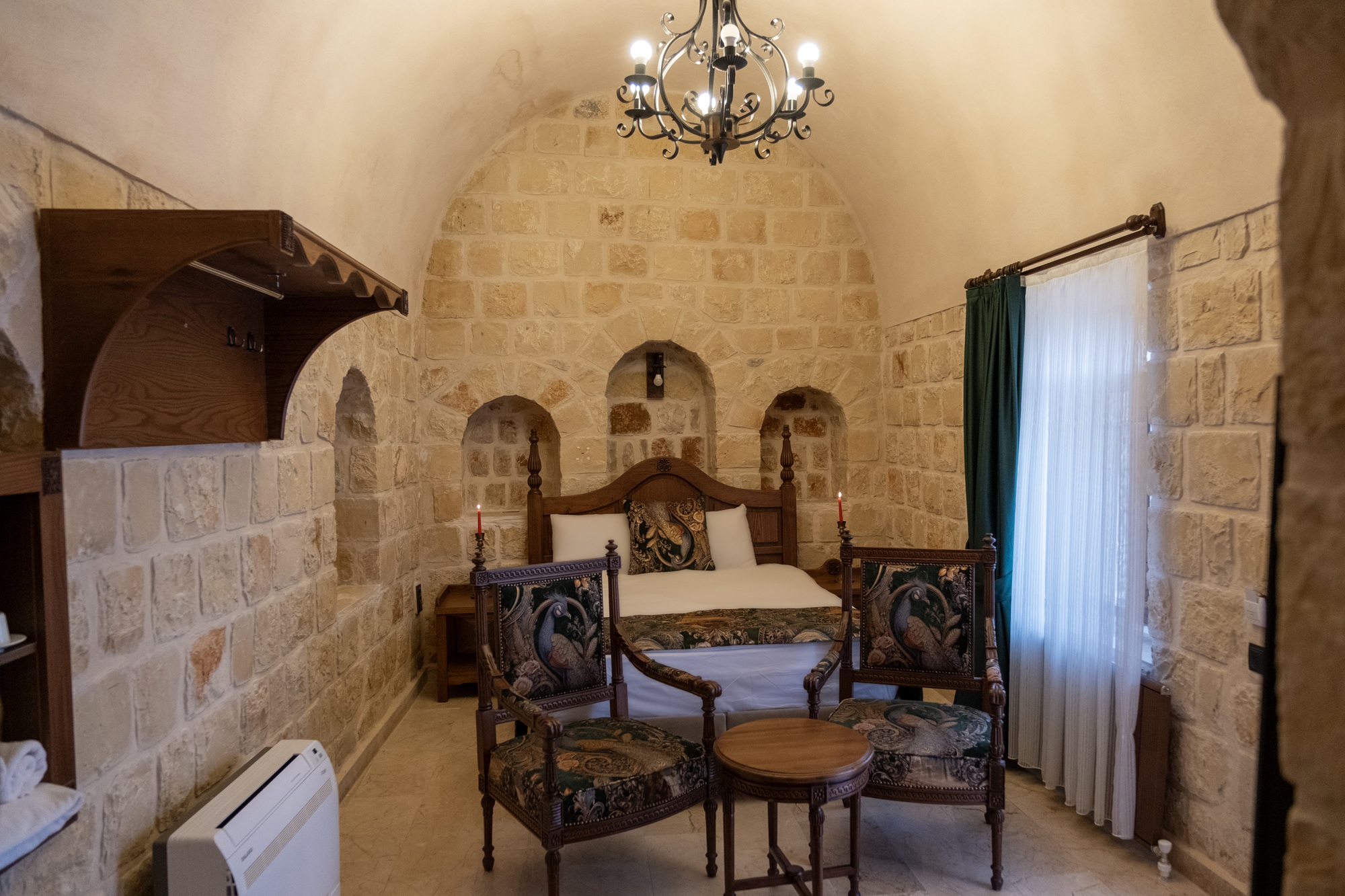 Kasri Divan Hotel 39/50