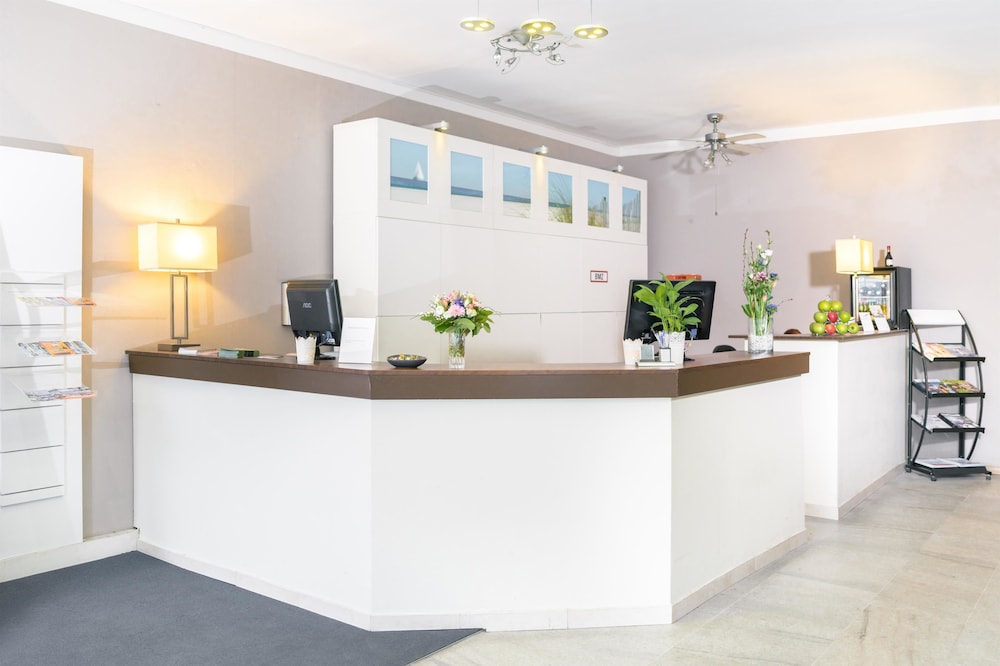 Hotel Astor Kiel By Campanile 3/44