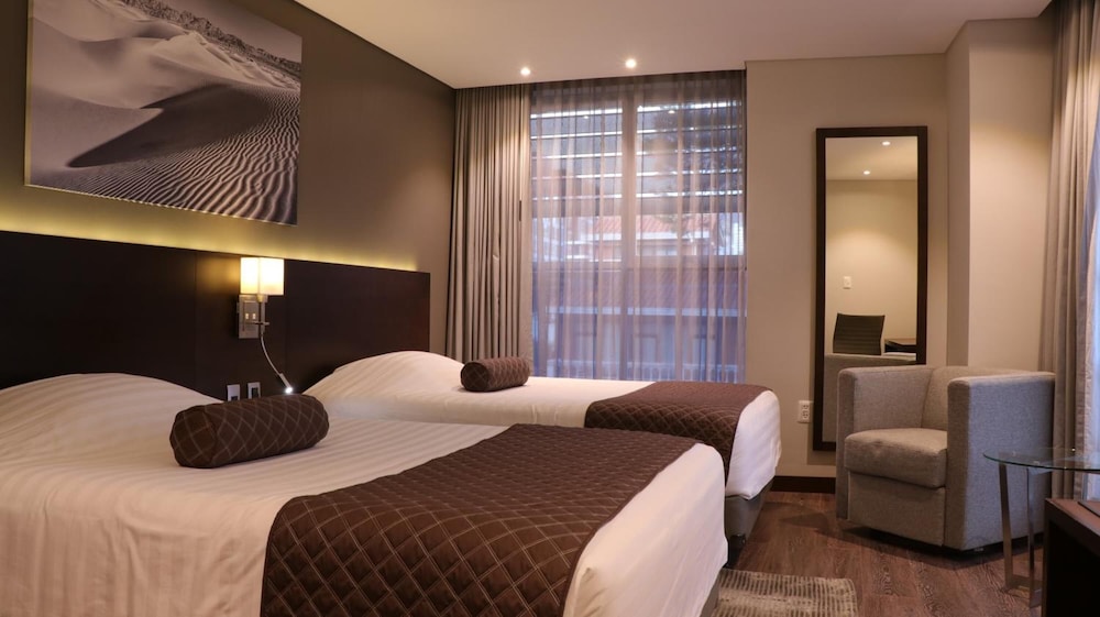 Hotel Rennova 31/70
